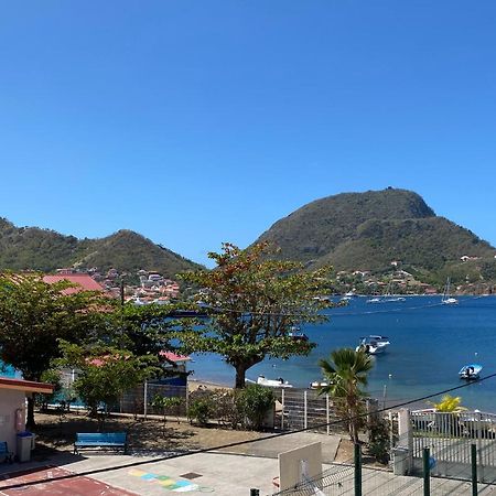 Haut De Villa Taalia Terre-De-Haut Kültér fotó
